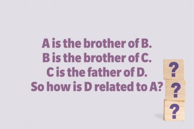 Interesting Riddles (16 pics)