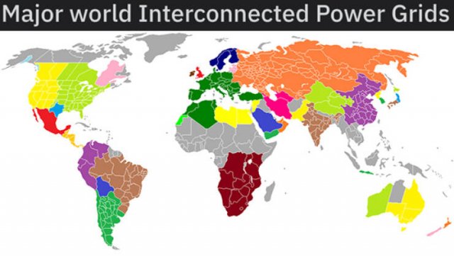 Random Facts (16 pics)