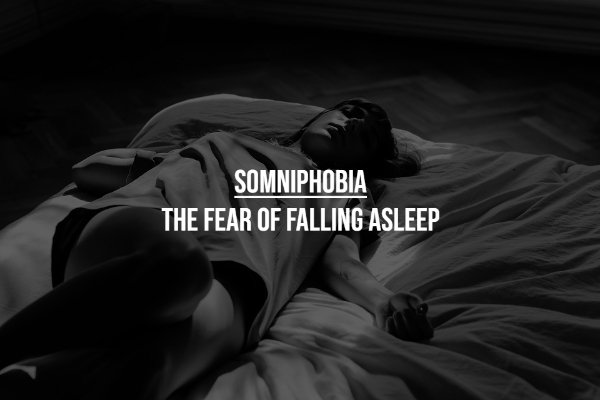 Unusual Phobias (17 pics)