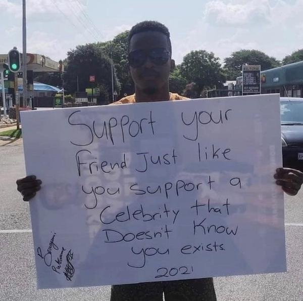 Helpful Thoughts (22 pics)