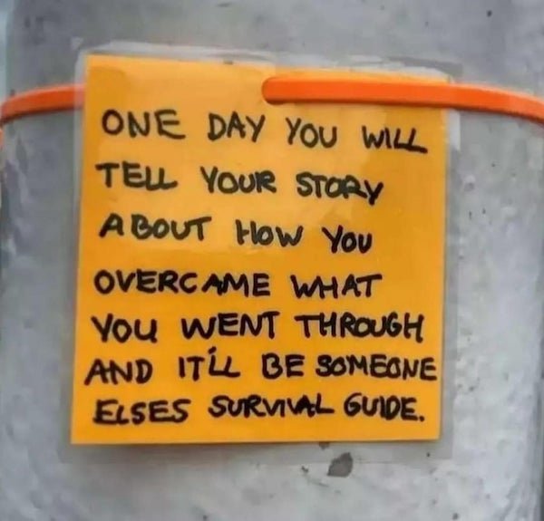 Helpful Thoughts (22 pics)