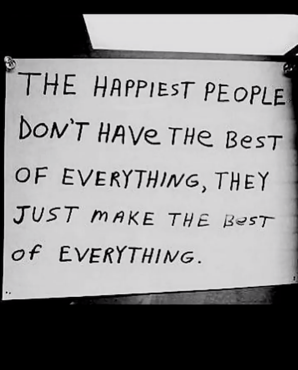 Helpful Thoughts (22 pics)