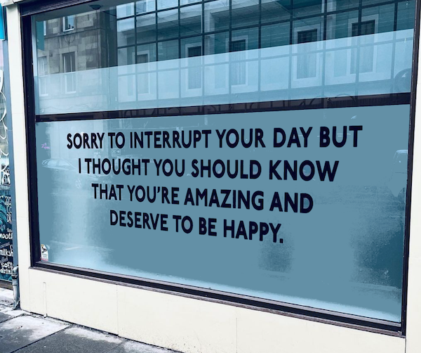 Helpful Thoughts (22 pics)