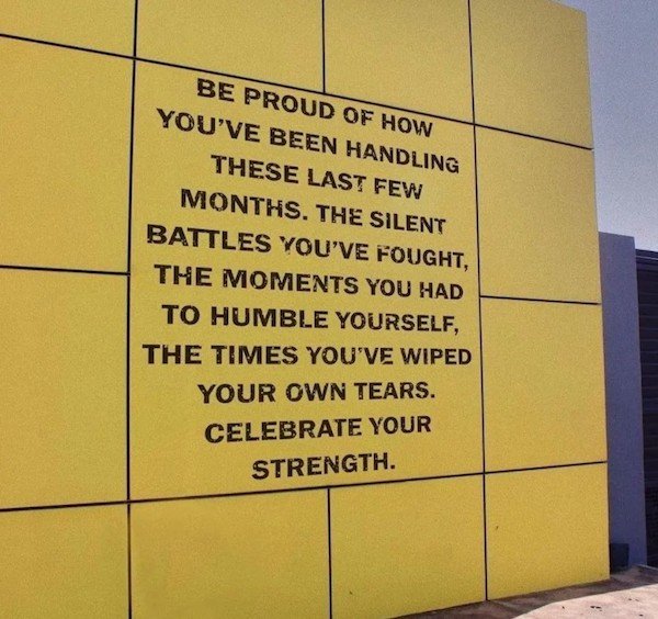 Helpful Thoughts (22 pics)