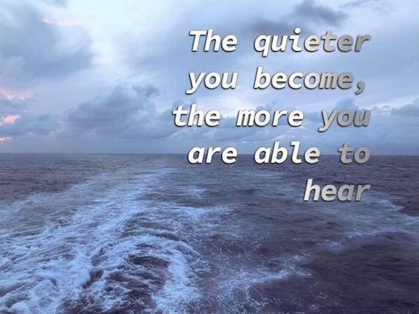 Helpful Thoughts (22 pics)