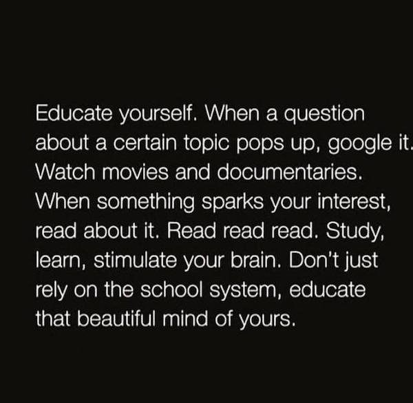 Helpful Thoughts (22 pics)