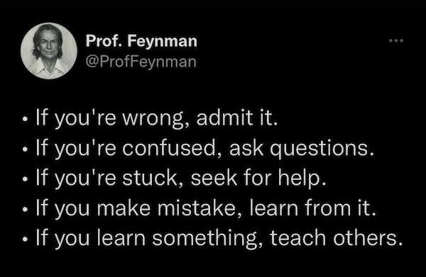 Helpful Thoughts (22 pics)
