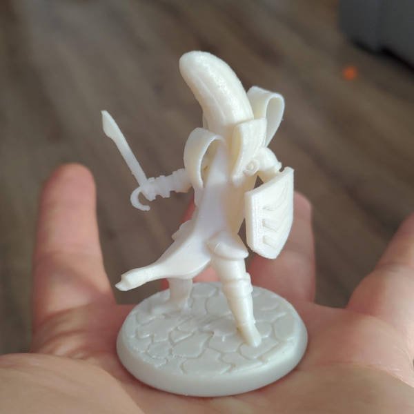 Interesting 3D-Prints (22 pics)