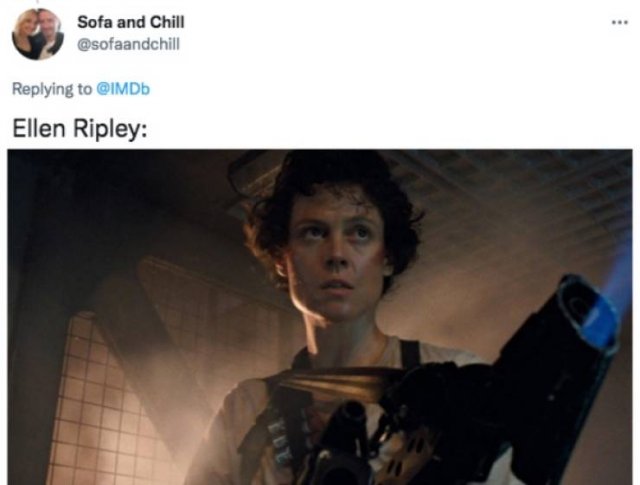 Memorable Actresses (21 pics)