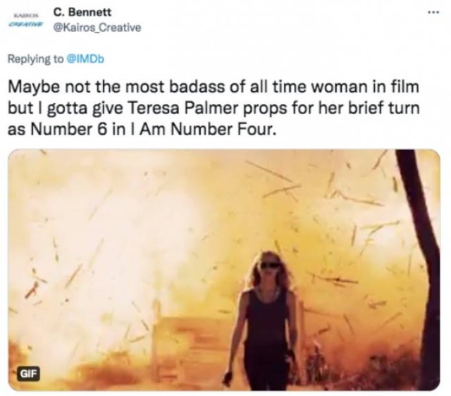 Memorable Actresses (21 pics)