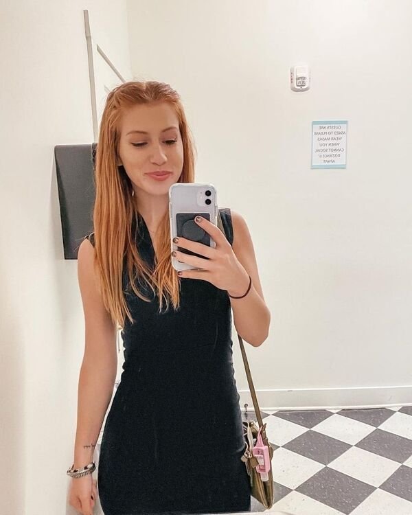 Redhead Girls (40 pics)