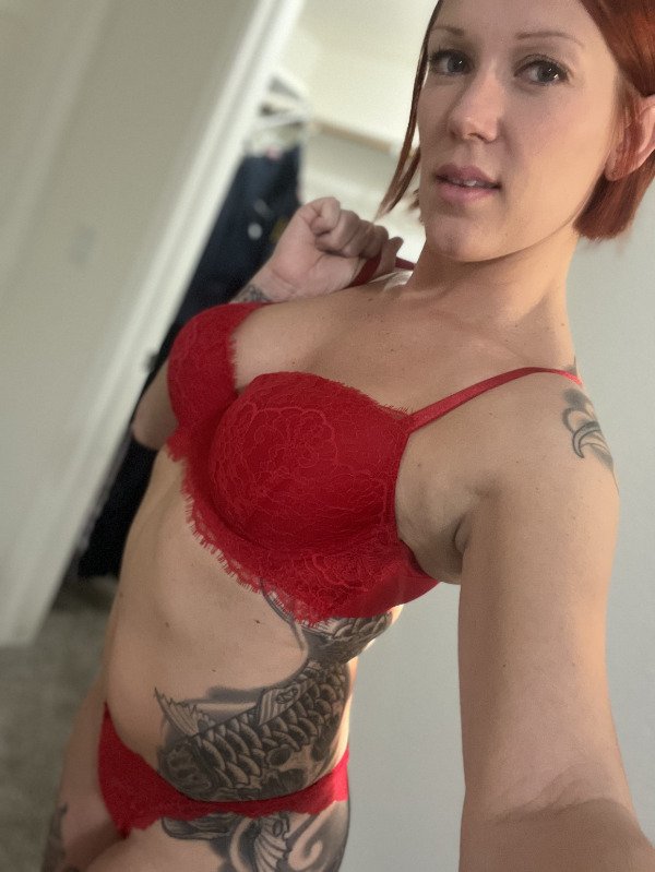 Redhead Girls (40 pics)