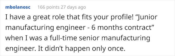 Job Recruiters Fails (30 pics)