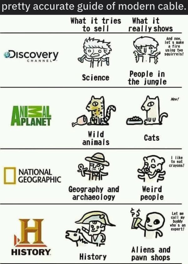 Interesring Data (25 pics)