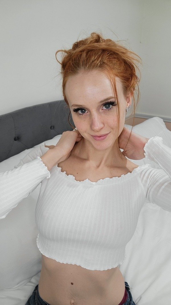 Redhead Girls (40 pics)