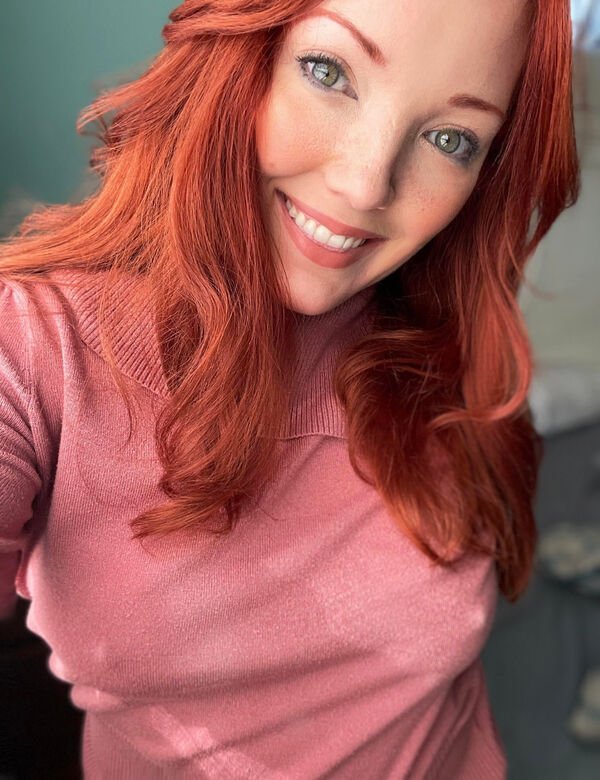 Redhead Girls (40 pics)