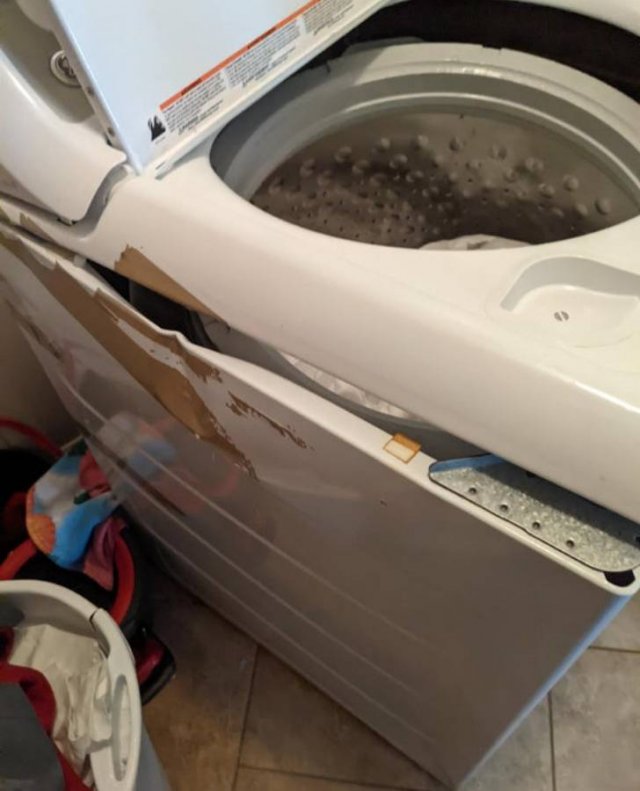 Unexpected Fails (25 pics) Unexpected Fails (25 pics)