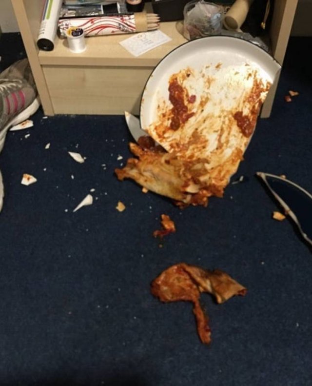 Unexpected Fails (25 pics) Unexpected Fails (25 pics)