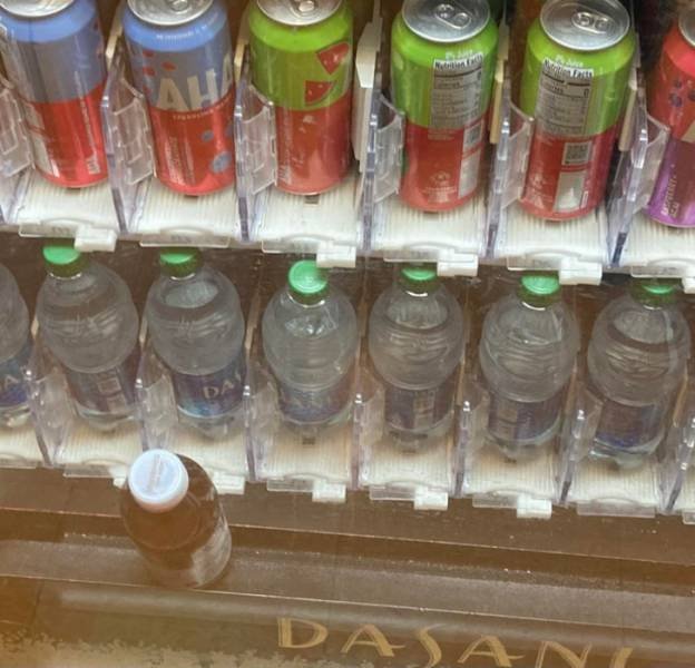 Unexpected Fails (25 pics) Unexpected Fails (25 pics)