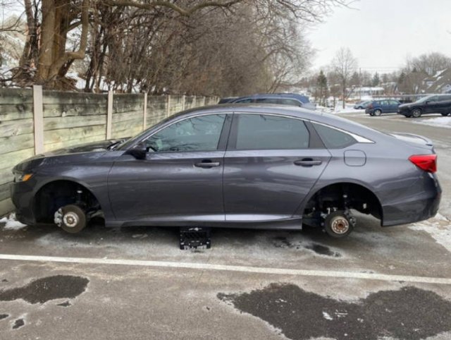 Unexpected Fails (25 pics) Unexpected Fails (25 pics)