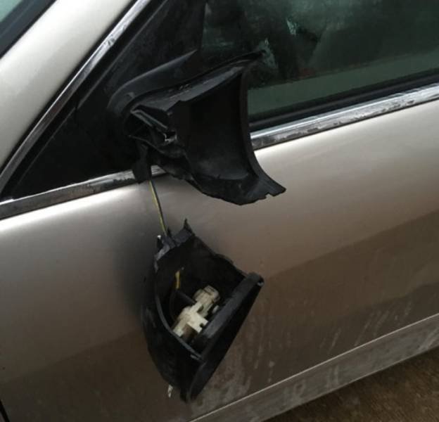 Unexpected Fails (25 pics) Unexpected Fails (25 pics)