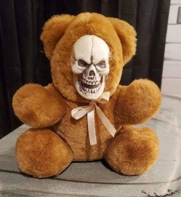 Weird Finds (47 pics)