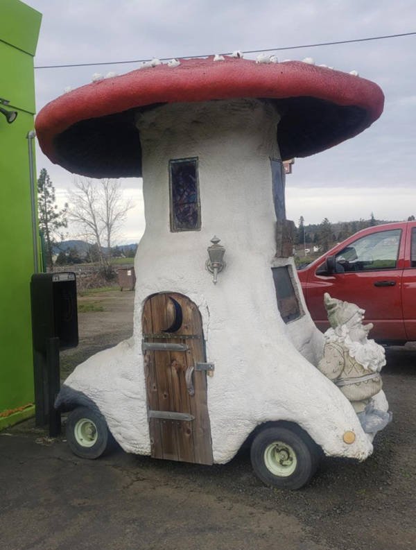 Weird Finds (47 pics)