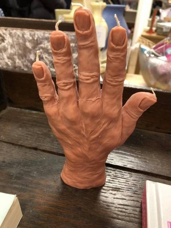 Weird Finds (47 pics)