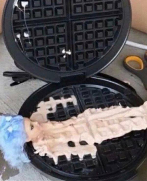 Weird Finds (47 pics)
