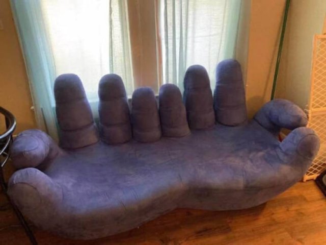 Weird Finds (47 pics)
