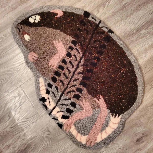 Weird Finds (47 pics)