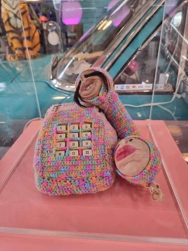 Weird Finds (47 pics)