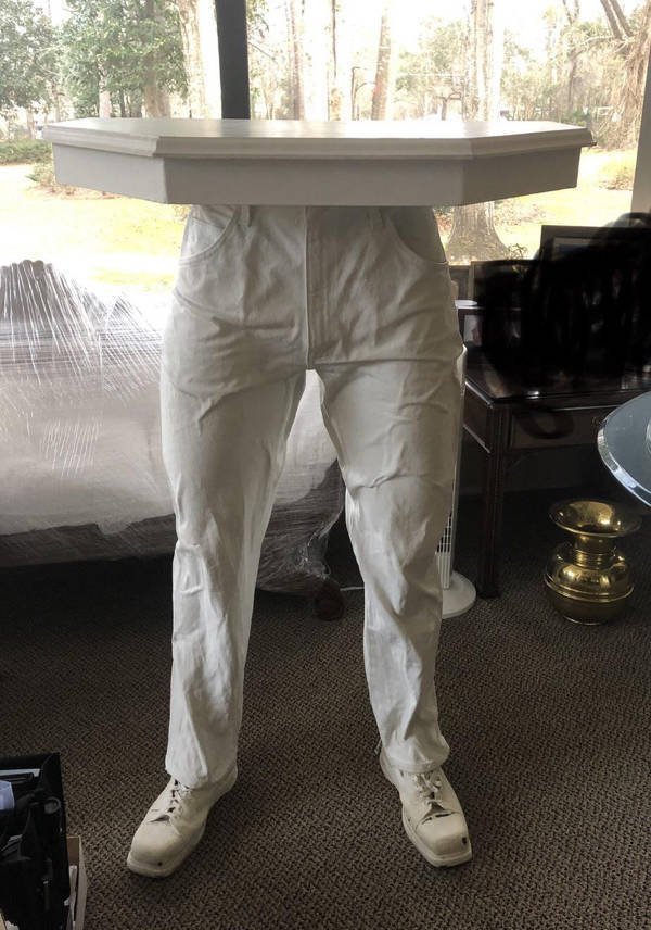 Weird Finds (47 pics)