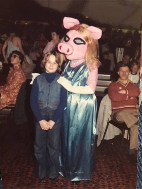 Weird Finds (47 pics)