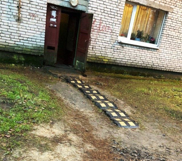 Strange Finds From Russia (41 pics)