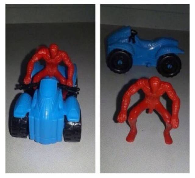 Terrible Toys (22 pics)