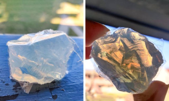 Interesting Finds (16 pics)