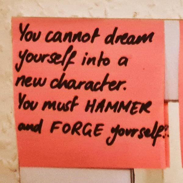Wise Thoughts (24 pics)