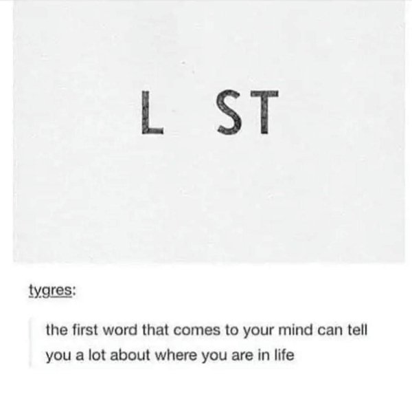 Interesting Thoughts (20 pics)