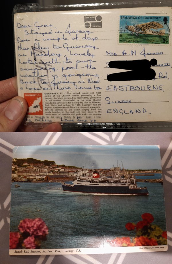 Finds From Past (26 pics)