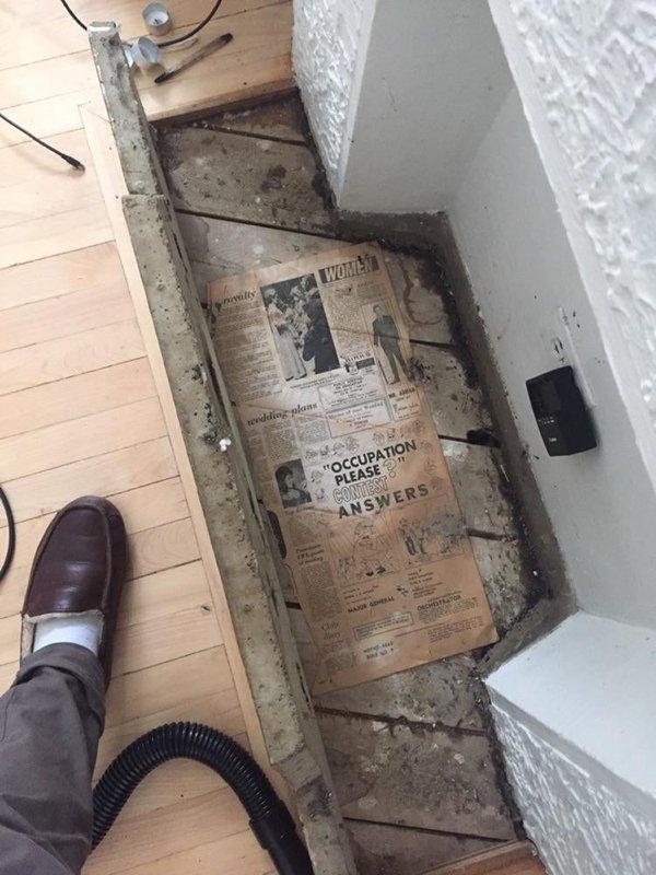 Finds From Past (26 pics)