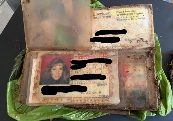 Finds From Past (26 pics)