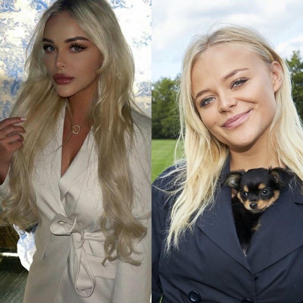Instagram Against Reality (28 pics)
