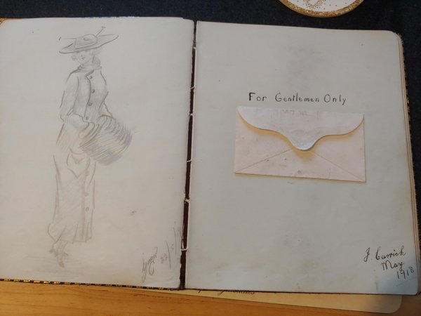 Finds From Past (26 pics)