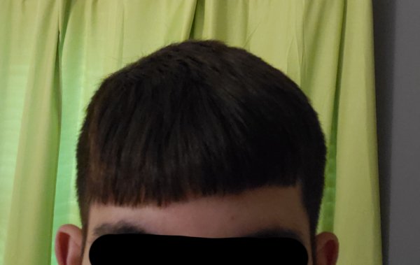 Awful Haircuts (30 pics)