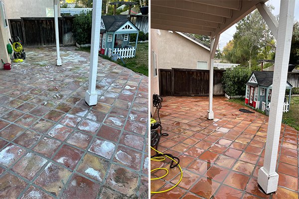 Before And After Cleaning (30 pics)