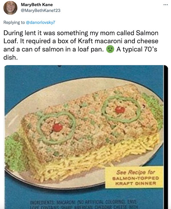 Childhood Food (34 pics)