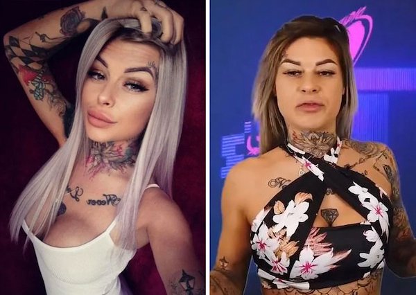 Instagram Against Reality (28 pics)