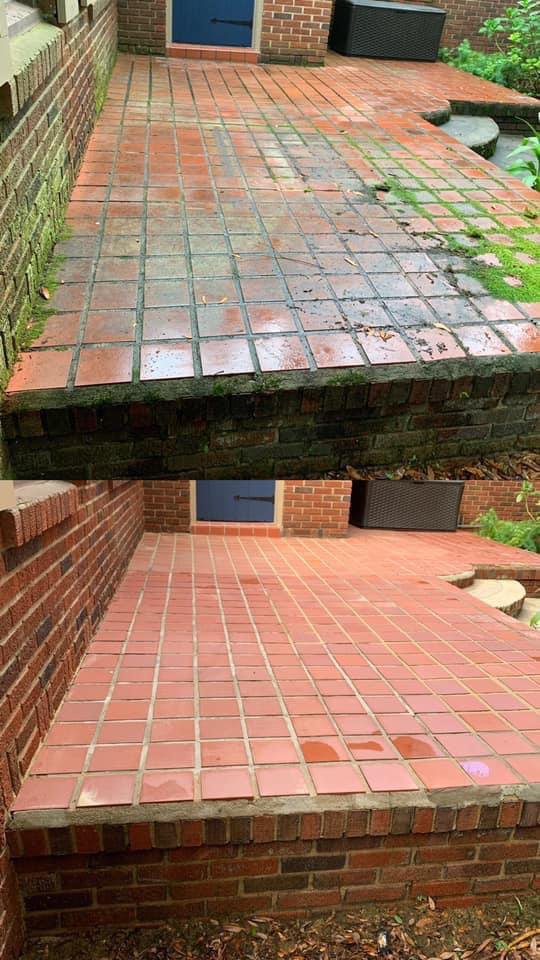 Before And After Cleaning (30 pics)