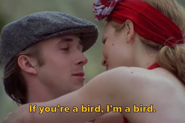 Catchy Phrases From Movies (23 pics)